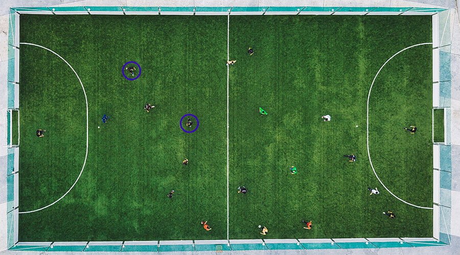 7v7 Soccer Formations: A Complete Guide