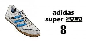Upgrade Your Game with Adidas Super Sala 8 - Get the Best Indoor Soccer Shoes
