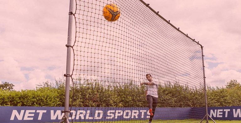 10 Best Soccer Rebounders & Soccer Rebounder Nets