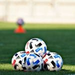 soccer ball types