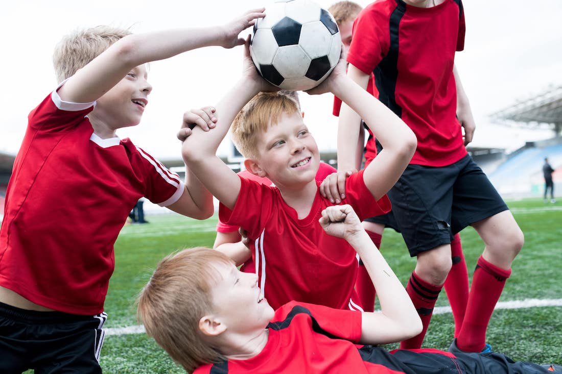 Ultimate Guide to Youth Soccer Positions: Find Your Perfect Role