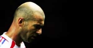 Player Profile: Zinedine Zidane Soccer Legend