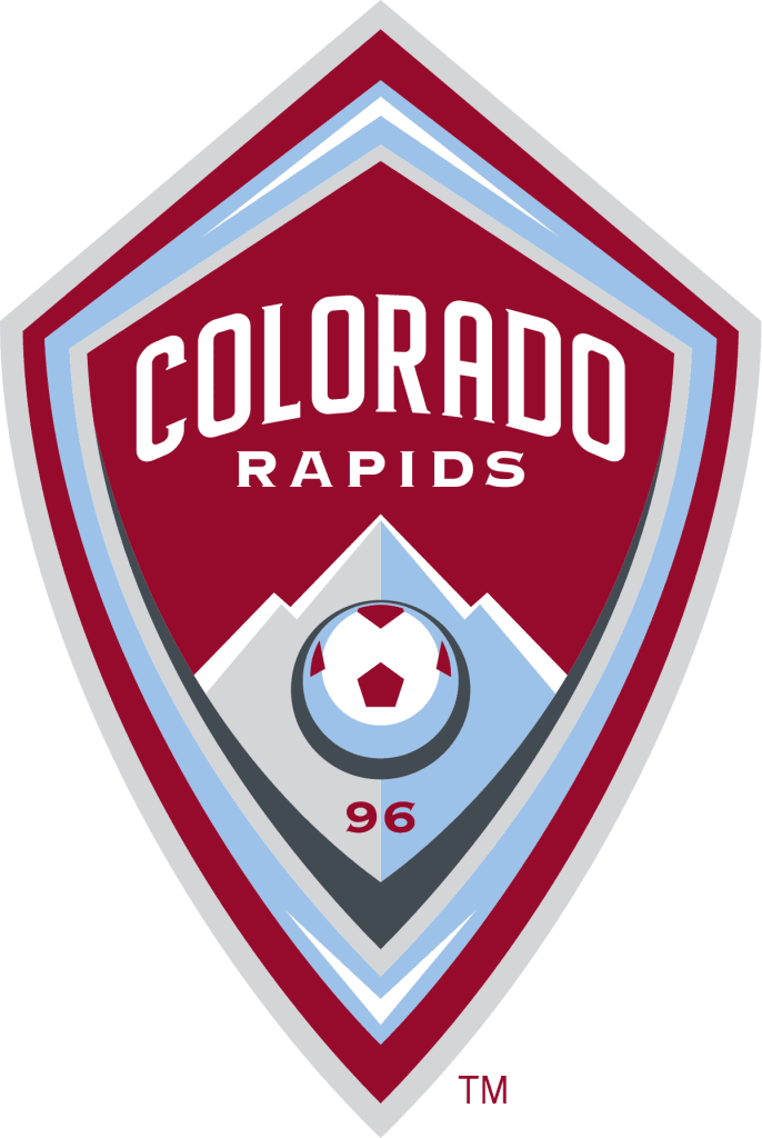 Colorado Rapids: Player Salaries