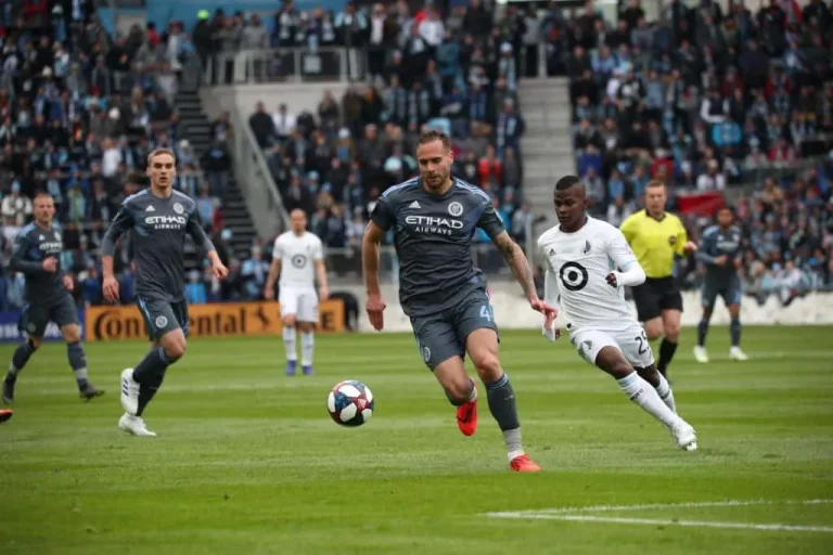 Minnesota United FC Player Salaries: Detailed Breakdown