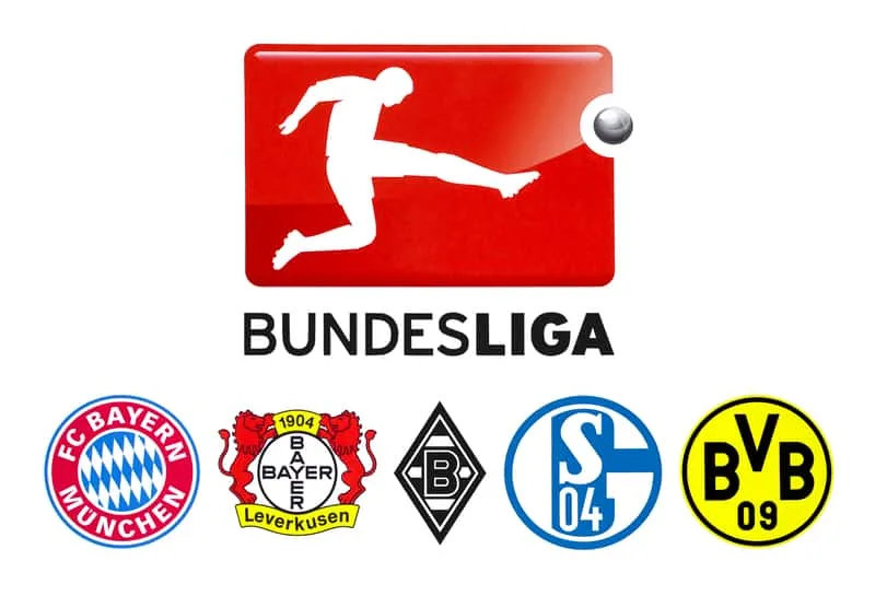 Bundesliga: Player Salaries (All Teams)