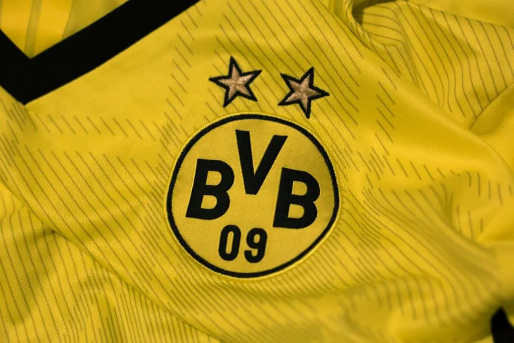Borussia Dortmund Player Salaries: Full Breakdown