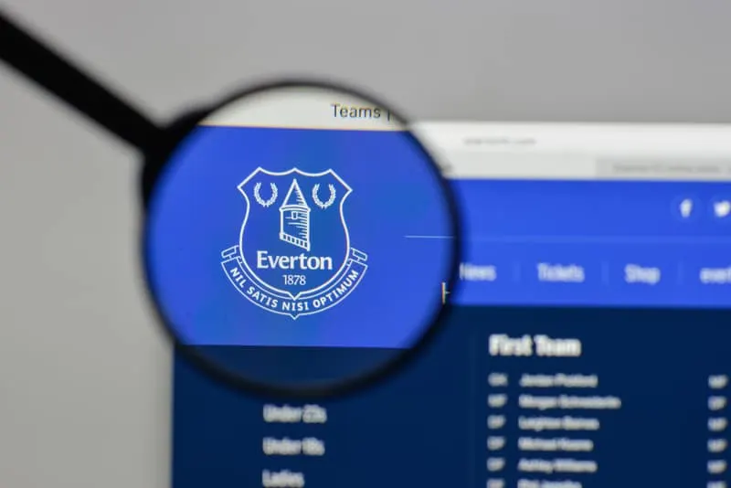 Inside Look: Everton FC Player Salaries