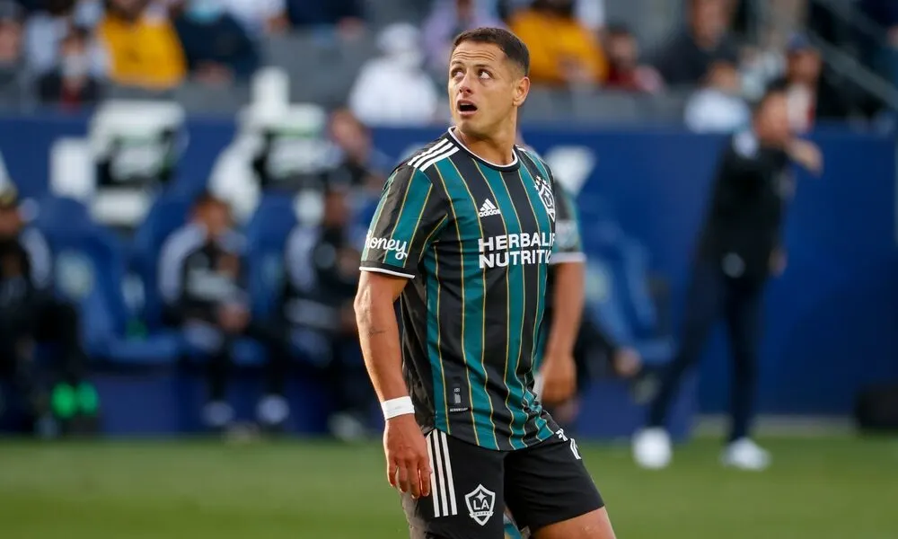 Javier Hernandez MLS Salary