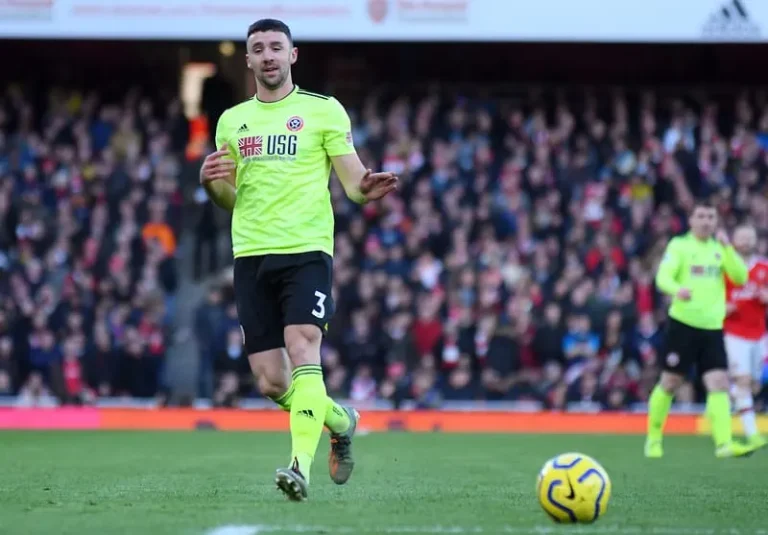 Sheffield United FC Player Salaries: The Full Picture