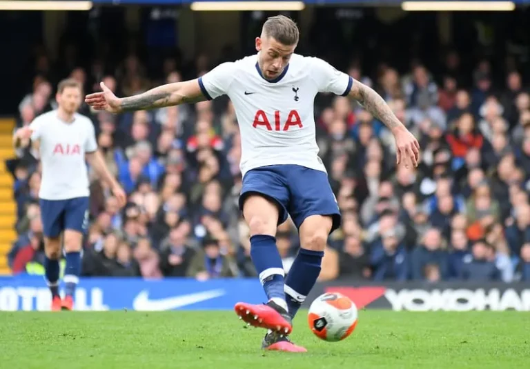Inside Tottenham Hotspur FC Player Earnings