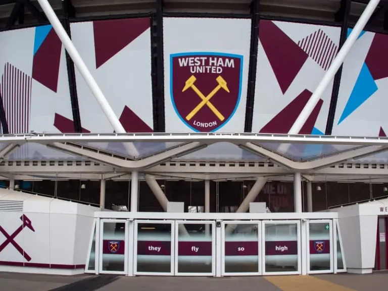 Unraveling West Ham United FC Player Salaries
