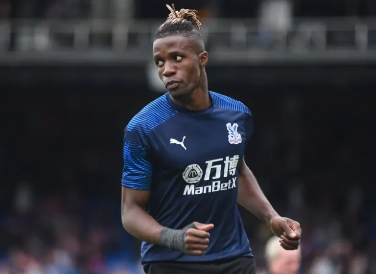 Crystal Palace FC Player Salaries: Detailed Breakdown