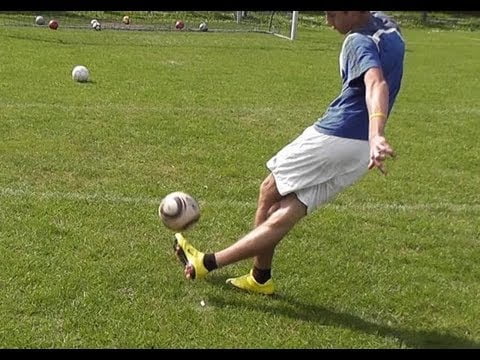 Master the Stepover Football Skill for Game-Changing Success