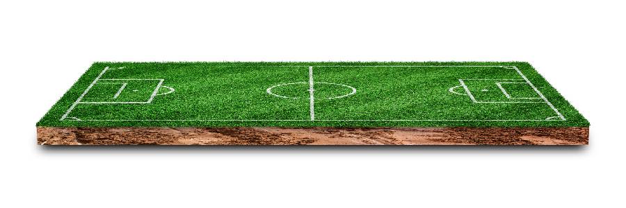 Soccer Field Facts
