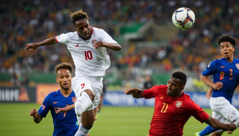 center back soccer position