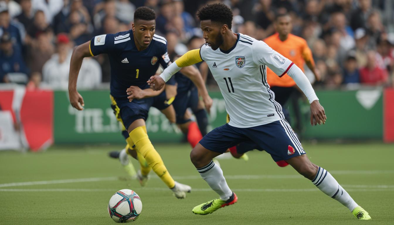 defensive midfielder soccer position