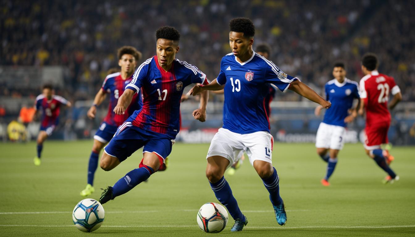 midfielder soccer position