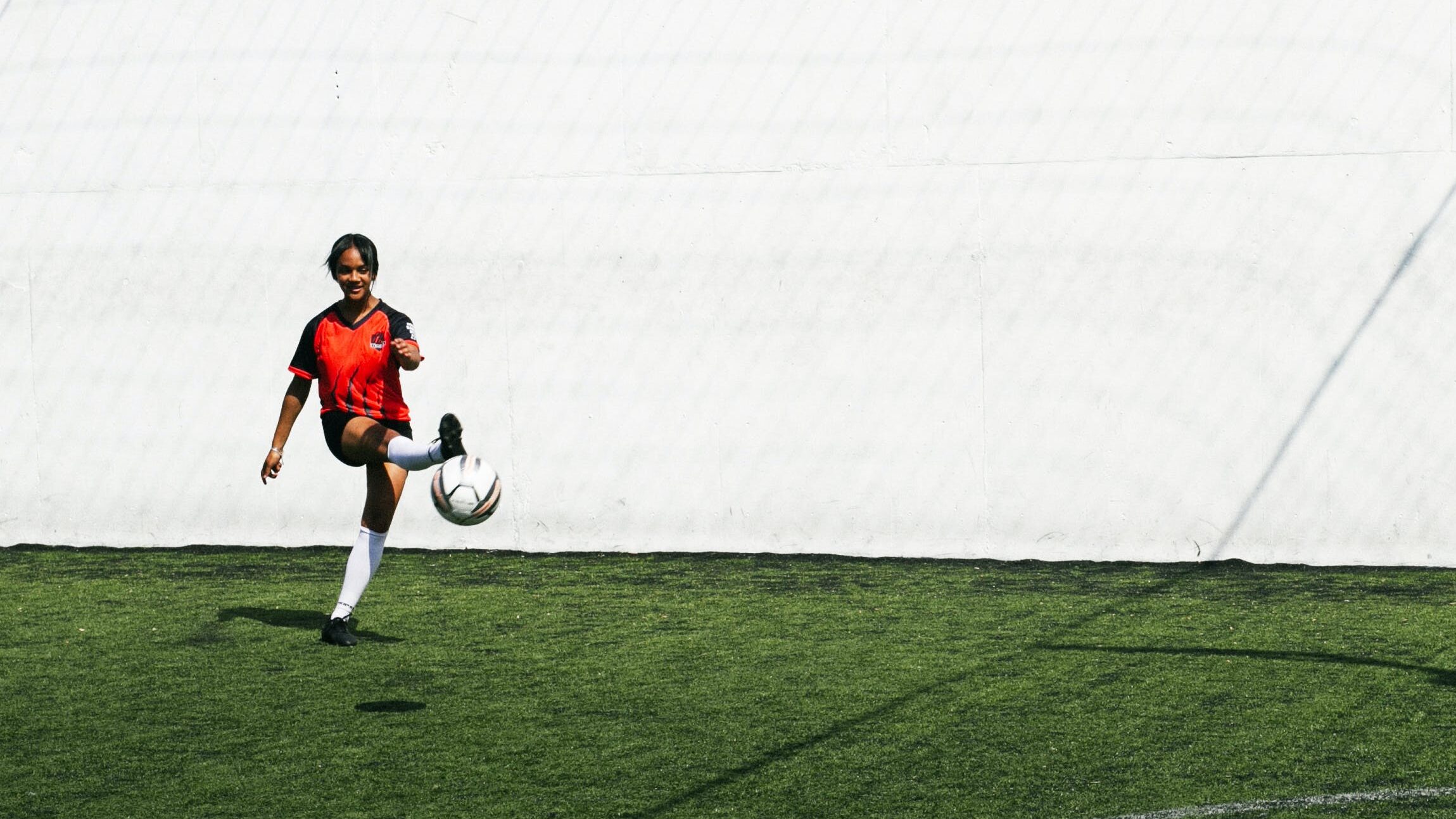 Soccer Basics Before Tricks: 5 Important Skills Every Player Should Know