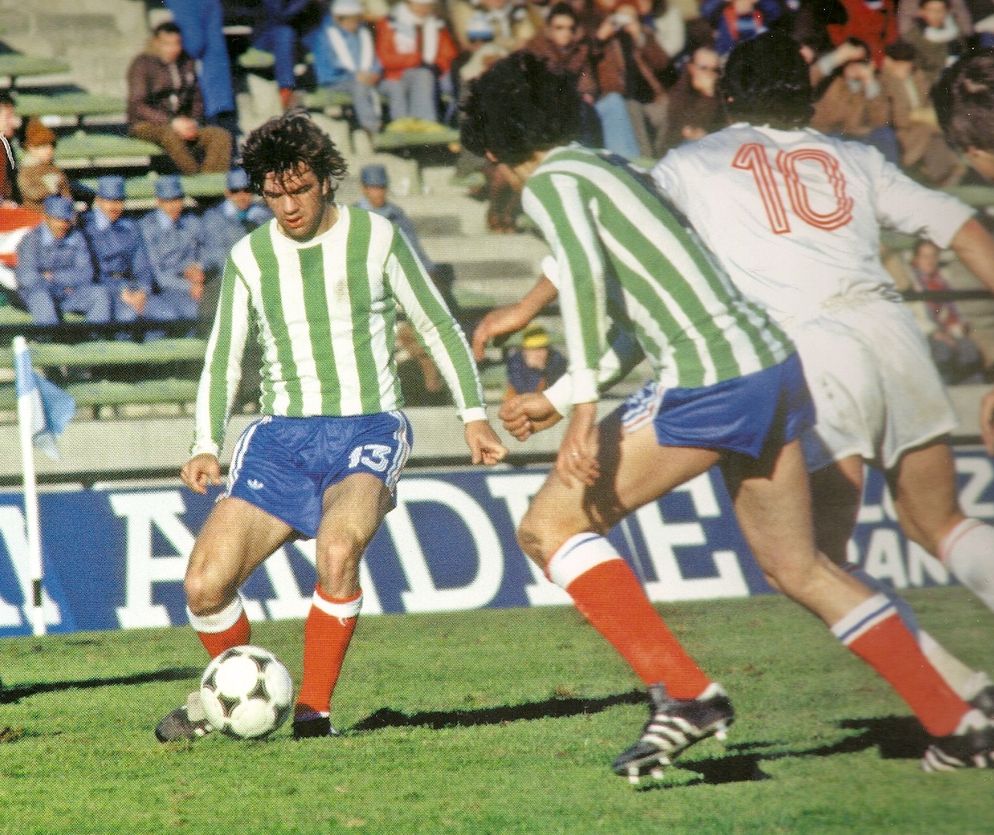adidas tango ball in 1978 world cup