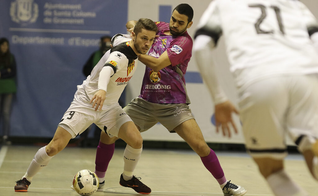 Futsal: Your Pathway to Soccer Greatness