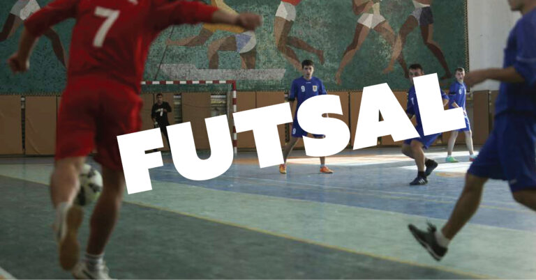 futsal