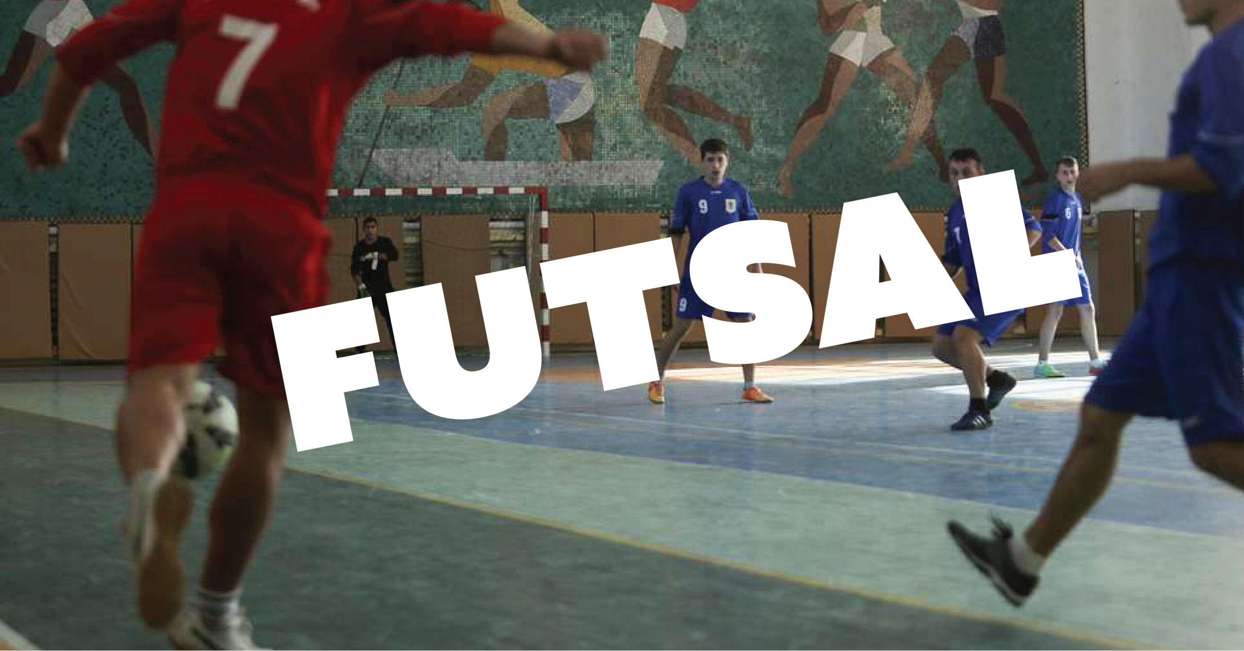 Futsal: Your Pathway to Soccer Greatness 1 futsal